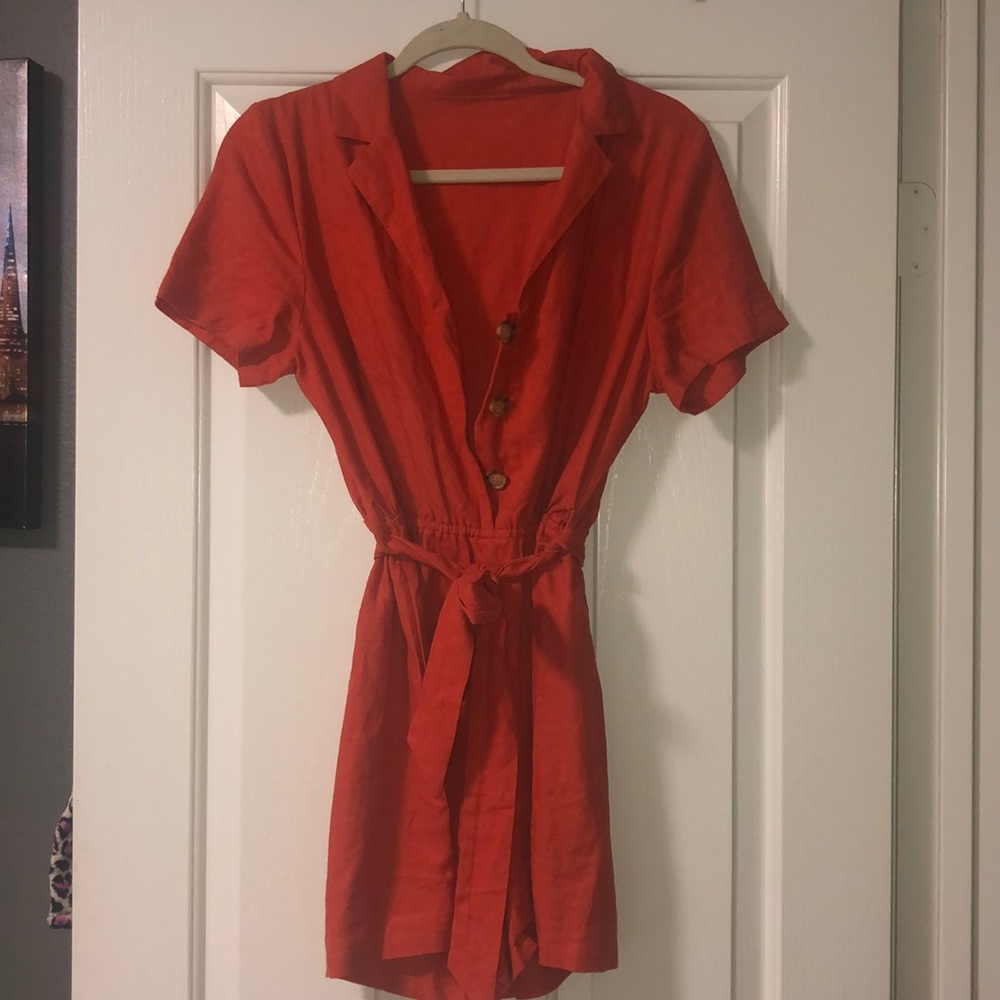 Romper